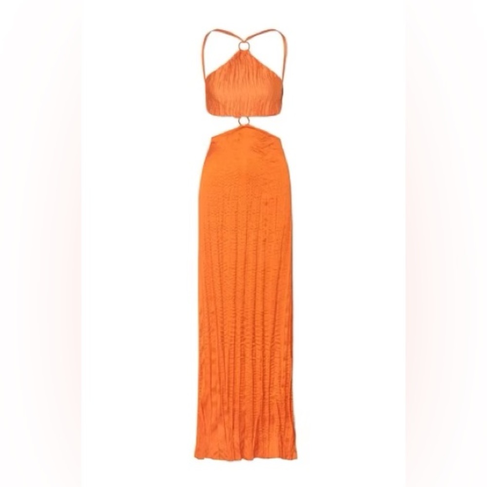 Baobab Backless Dress